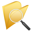 dossierrecherche icon