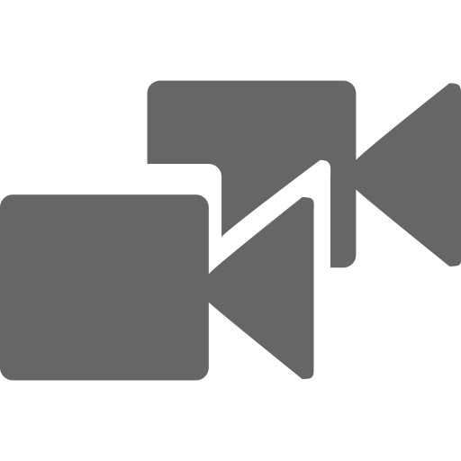 Video Source svg vector icon