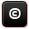 copyright icon
