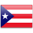 puerto, rico icon