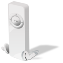 mymusic,mac icon