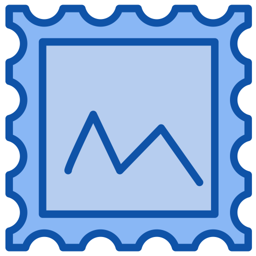 Photo Frame svg vector icon