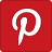 pinterest icon