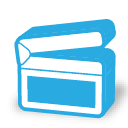 super,mono icon