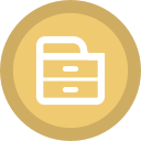 file, manager svg vector icon