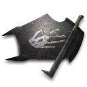 arms,isengard icon