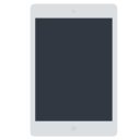 communication, computer, device, electronic, entertainment, ipad, mobile svg vector icon