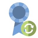 ribbon,refresh icon