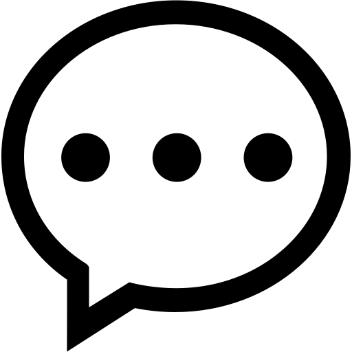 Online Consulting svg vector icon