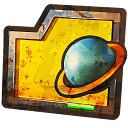 Star 27 icon