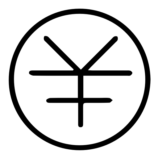 Balance svg vector icon