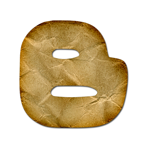 blogger icon