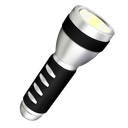 flashlight icon