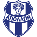 apollon,athens icon