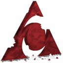 aol, destroy icon