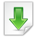 application,kgetlist icon