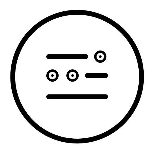Text Input svg vector icon