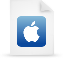 file,document,paper,blue icon