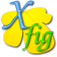 xfig icon