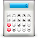calculator icon