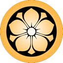 gold,kikyo icon