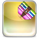 zip,rar icon