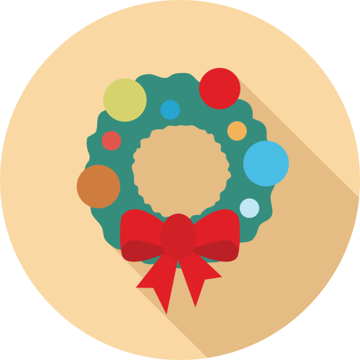 Ornaments svg vector icon
