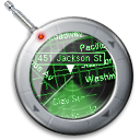 stalker icon