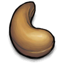 cashew icon