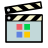gnome,mime,video,ms,asf icon