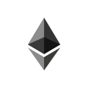 bitcoin, blockchain, cryptocurrency, currency, ethereum, money svg vector icon