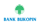 bank, bukopin, indonesian, syariah svg vector icon