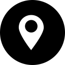 location svg vector icon