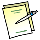 eletter icon