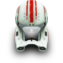 commandermask icon