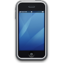 apple,iphone,mobile phone,cell phone,smartphone icon