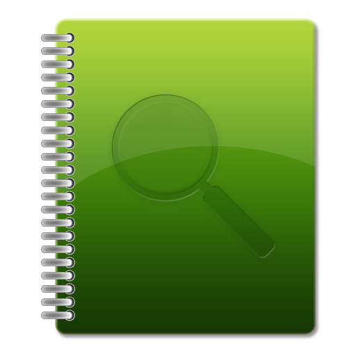 search,find,seek icon