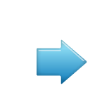 sub,blue,next,forward,right,yes,arrow,correct,ok icon