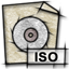 gnome,mime,application,cd,image,disc,disk,save,pic,picture,photo icon