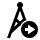 antenna,arrow,right icon