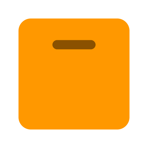 Package svg vector icon