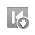 previous,down icon
