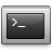 console icon