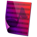 mp3 icon