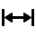 width icon