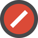 cancel icon