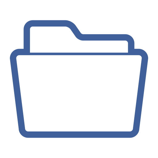 Forty Seven svg vector icon