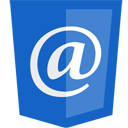 e-mail, email, mail icon