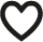 favorite, heart, love icon