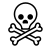 emblem,danger icon